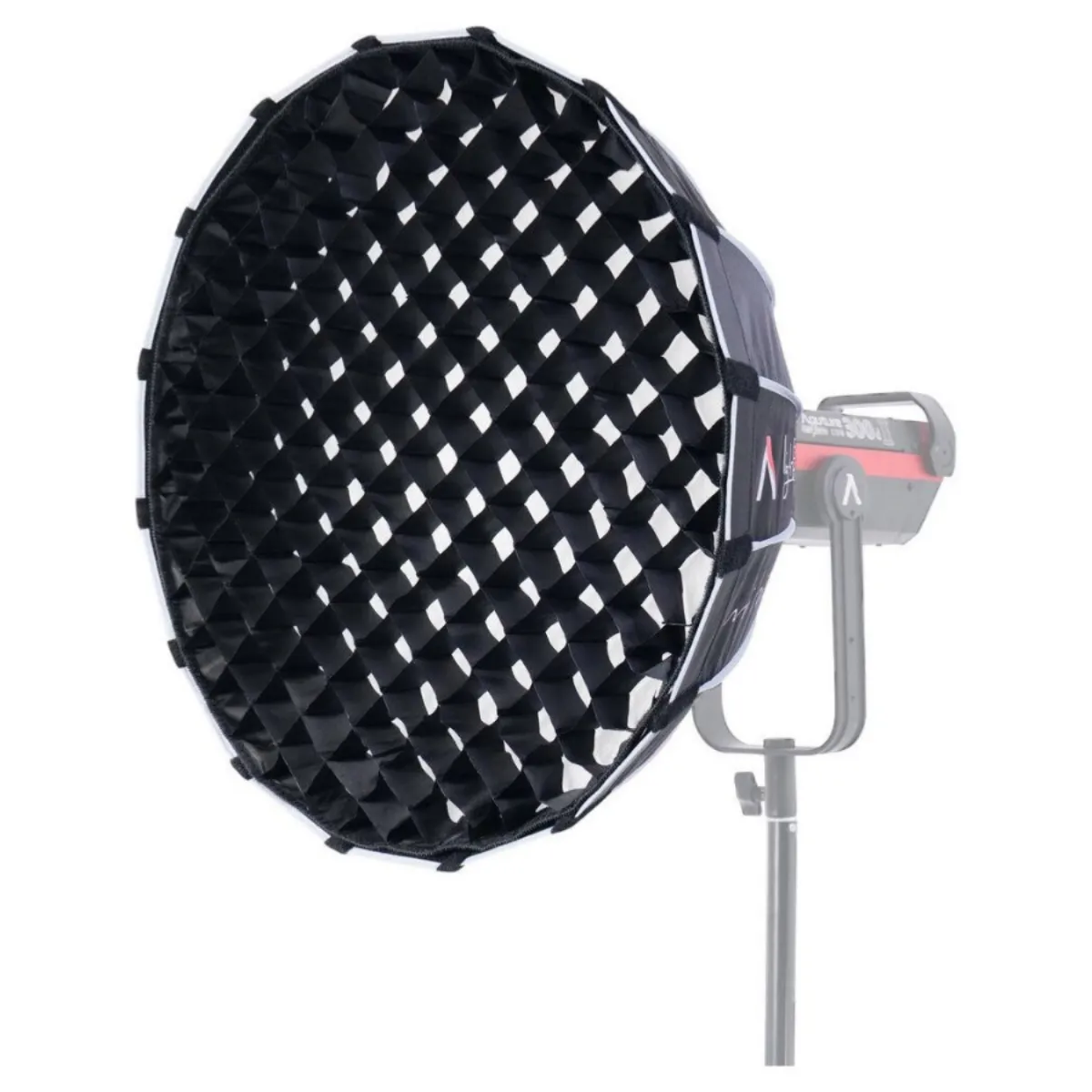 [LOCAPULIGHTDOMMIII] APUTURE Boîte à lumière/softbox Lightdome mini III - 58 cm (monture Bowens)