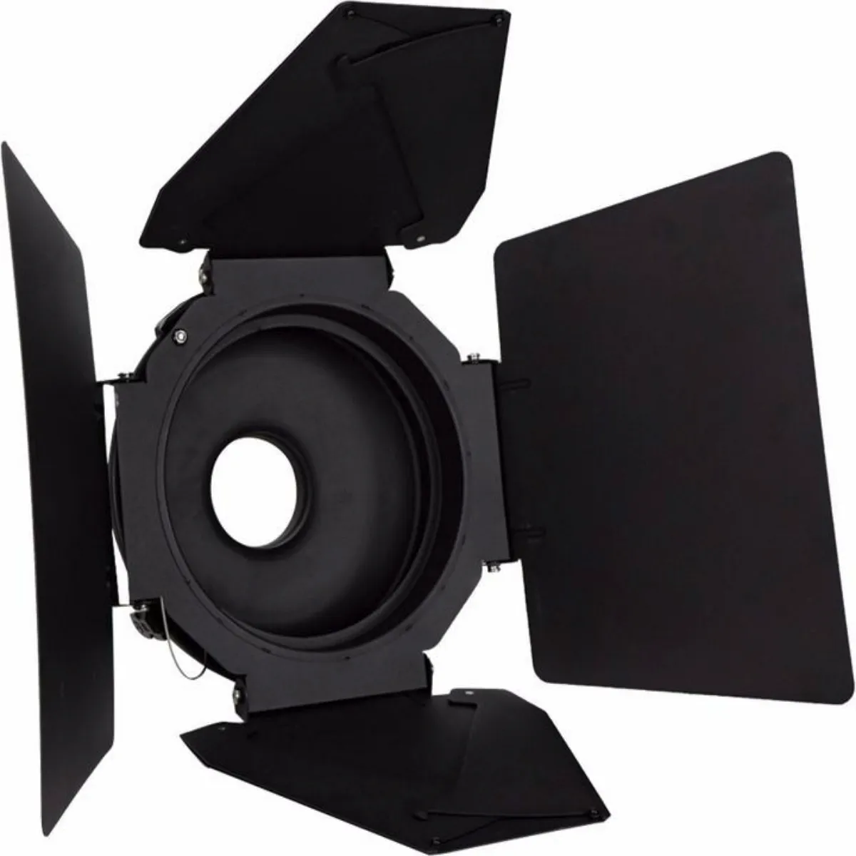 [LOCAPUF10BARNDOORS] APUTURE F10 Barn Doors / volets coupes flux seuls