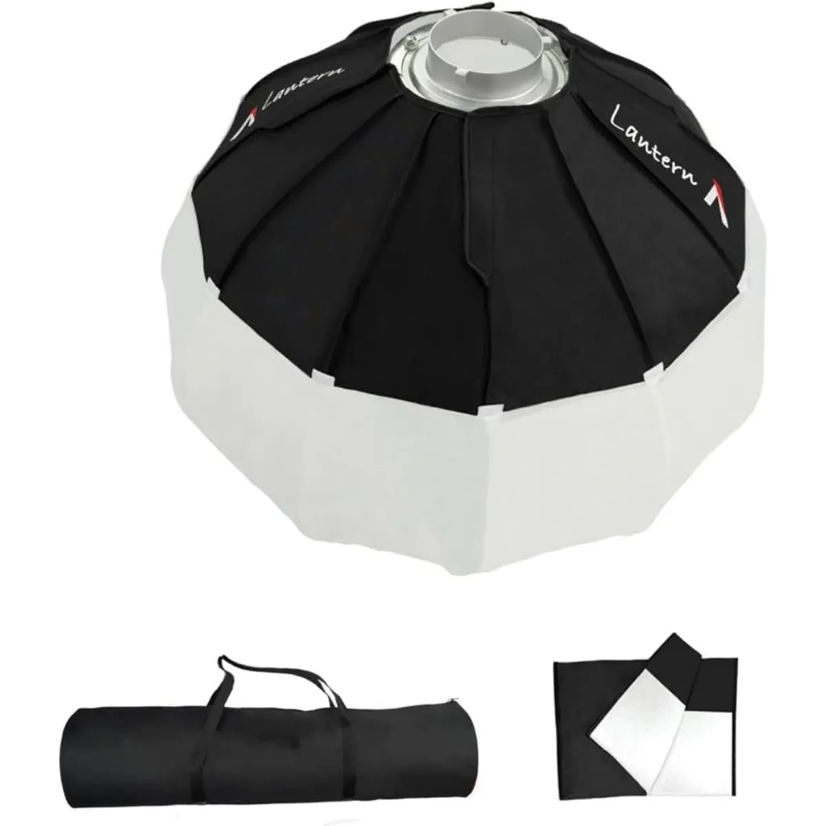 [LOCAPULANTERN65] APUTURE Lantern 65 cm (monture Bowens)