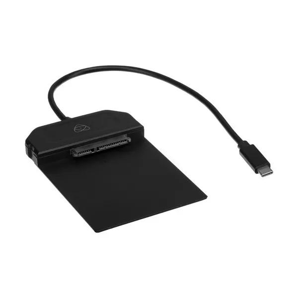 [LOCATOMXMIN500PK] ATOMOS Docking station III usb-c + AtomX SSD mini (500go) pour Ninja