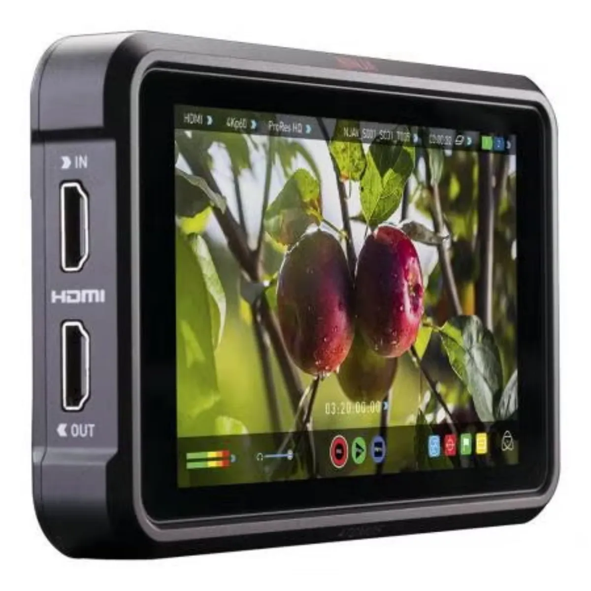 [LOCATOMNJAV01] ATOMOS Moniteur/enregistreur 4K (5") - Ninja V
