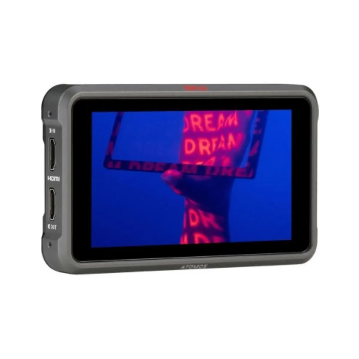 [LOCATOMNJVPL1] ATOMOS Moniteur/enregistreur 8K (5") - Ninja V+