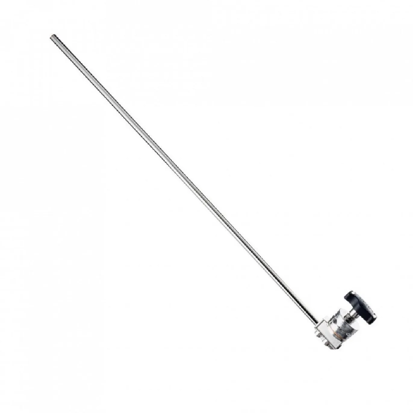[LOCAVED500] AVENGER Bras de déport 50cm / 20" (argent) avec rotule D200