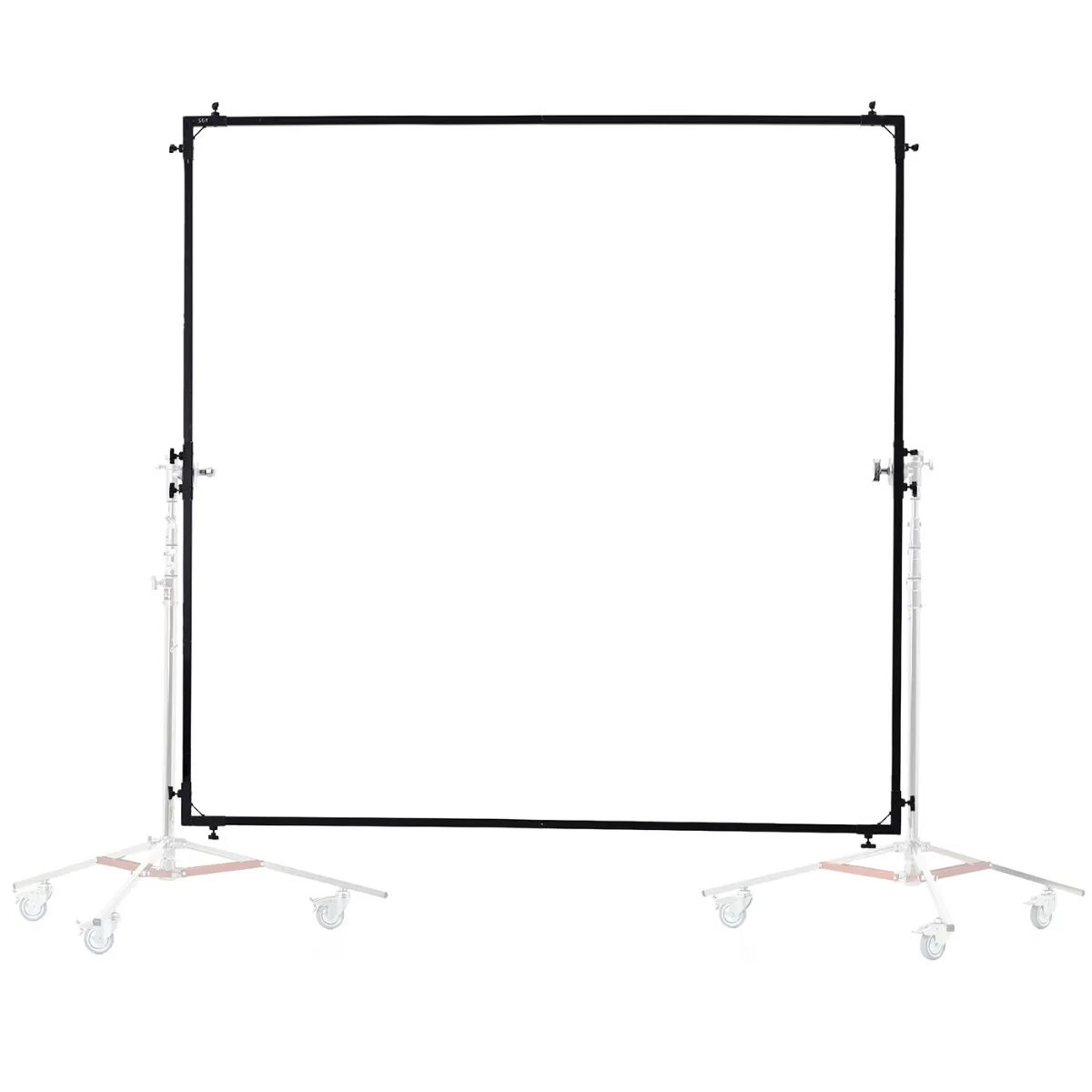 [LOCAVEH1200M] AVENGER Cadre modulaire "Butterfly" H1200M 12x12ft - 360x360cm (ou 8x8 / 6x6ft)