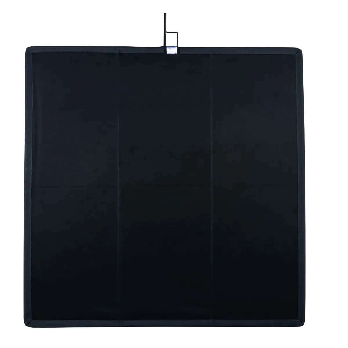 [LOCAVEI1023] AVENGER Drapeau "cutter" noir L - 100x100cm