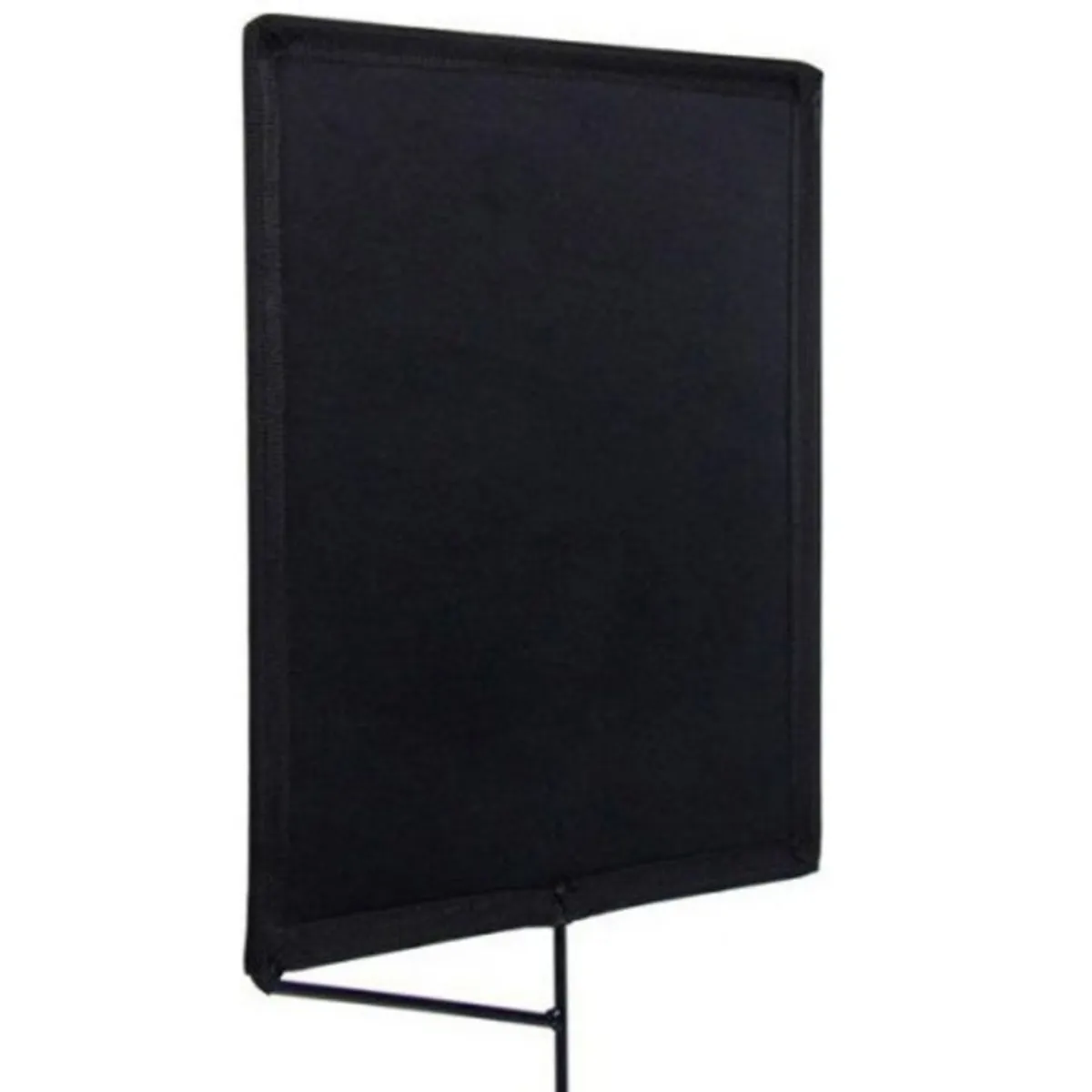[LOCMAT169042] AVENGER Drapeau "cutter" noir XS - 30x45cm