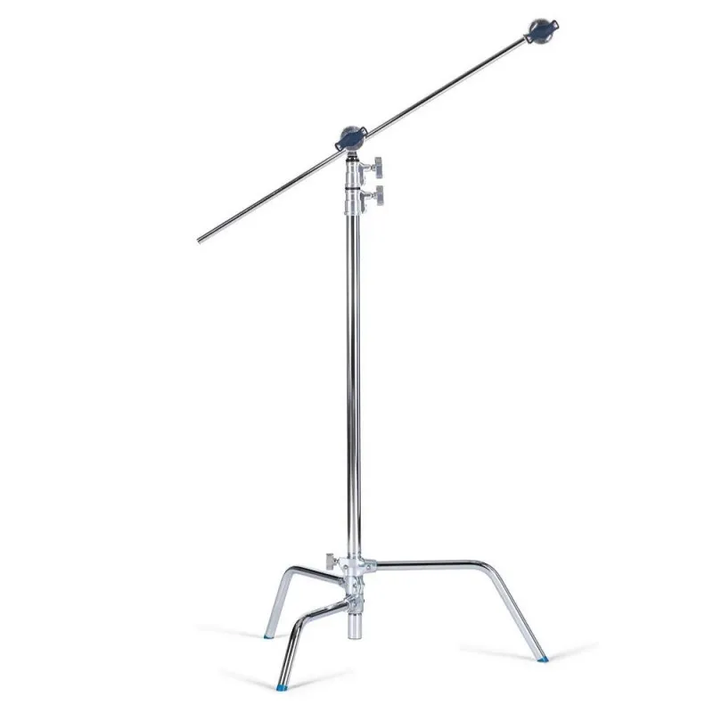 [LOCAVEA2030DCBKIT] AVENGER Kit C-Stand 30 / 40" + bras de déport + rotule