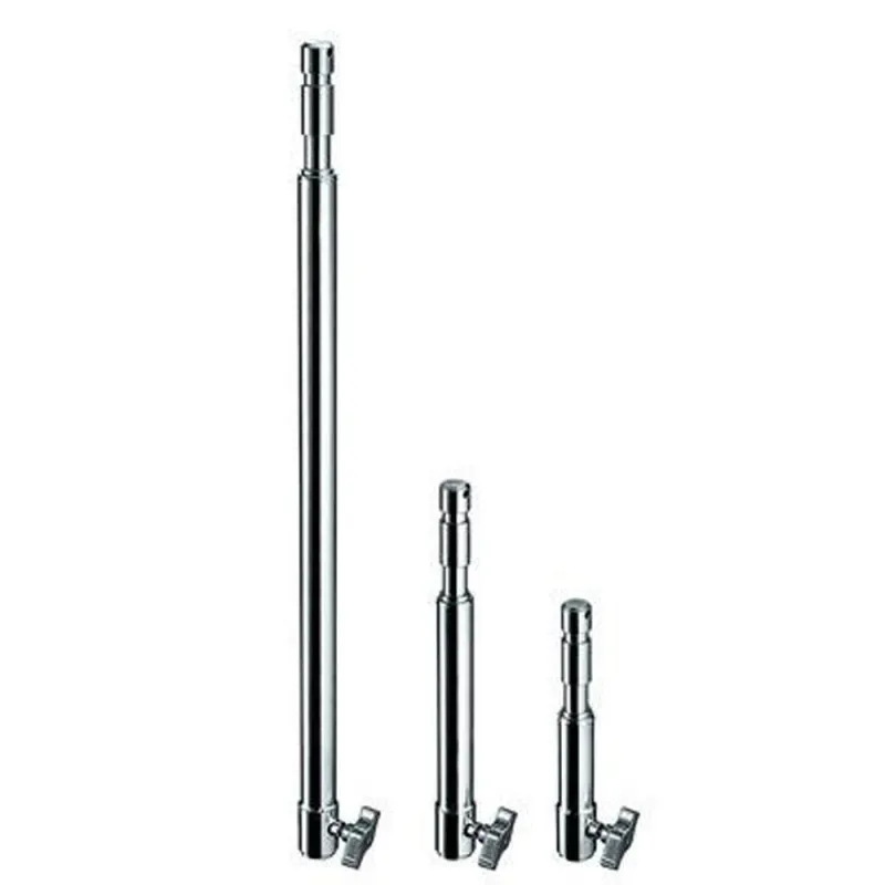 [LOCAVEC590] AVENGER Kit Conka Bonka C590 - 3x extensions pour pied(28mm)