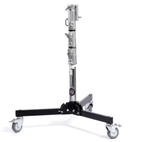[LOCAVEA5012] AVENGER Pied "Low Boy" - 5012 (avec spigot E200)
