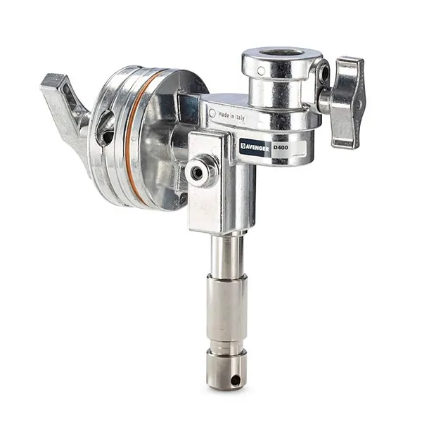 [LOCAVED400] AVENGER Rotule Jumbo - D400