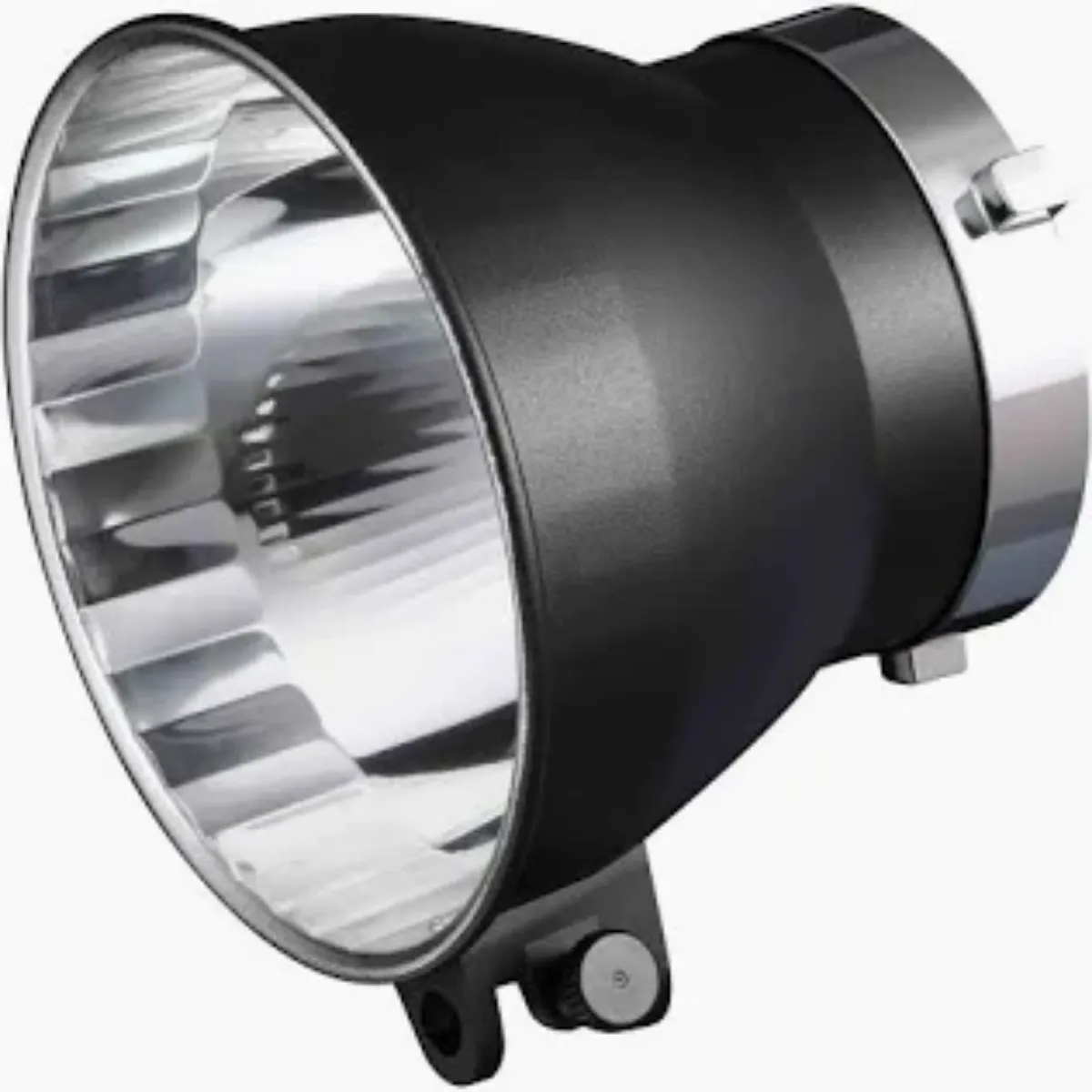 [LOCBWREFL15] BOWENS Bol réflecteur avec fixation parapluie (15cm)