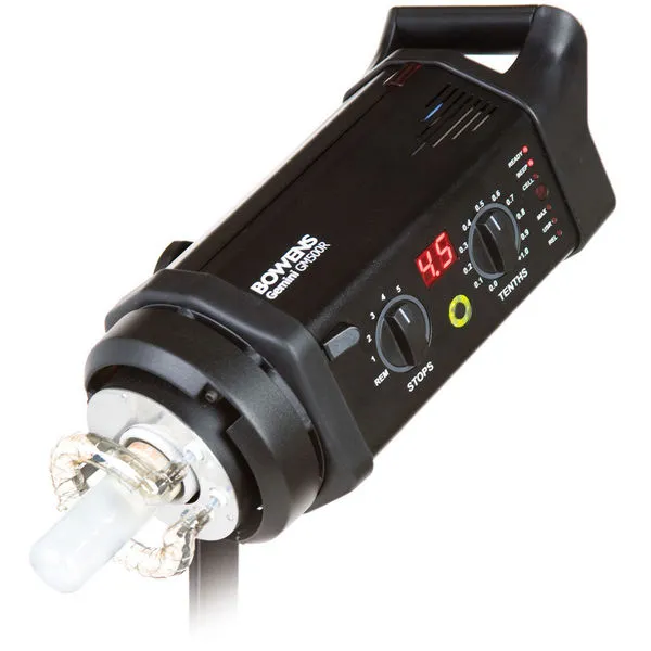 [LOCBOWGM500R] BOWENS Flash studio Gemini GM500R