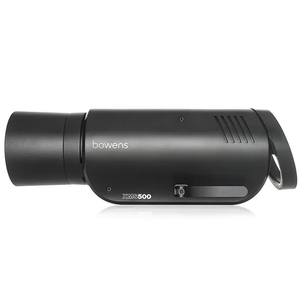 [LOCBW5300] BOWENS Flash studio XMS500