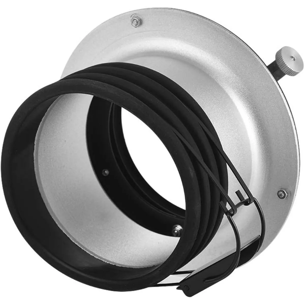 [LOCGENSPEEDRBOW] BOWENS adaptateur Speedring générique (monture Bowens)