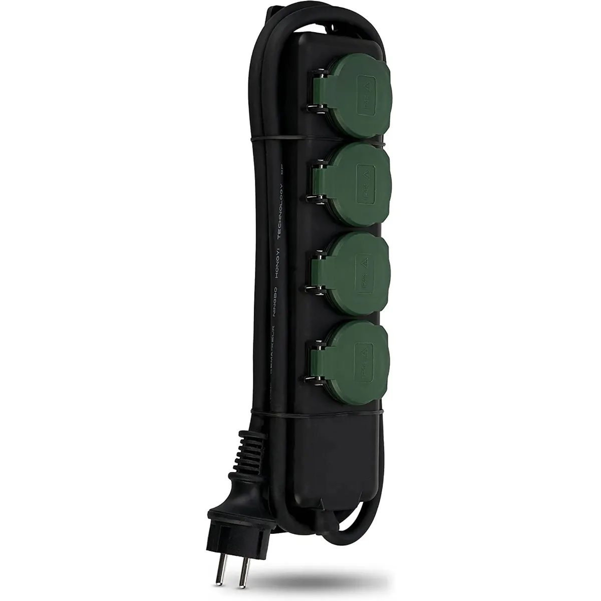 [LOCREV0512468555] Boîte M4 (bloc multiprise 4x) 16A N.C