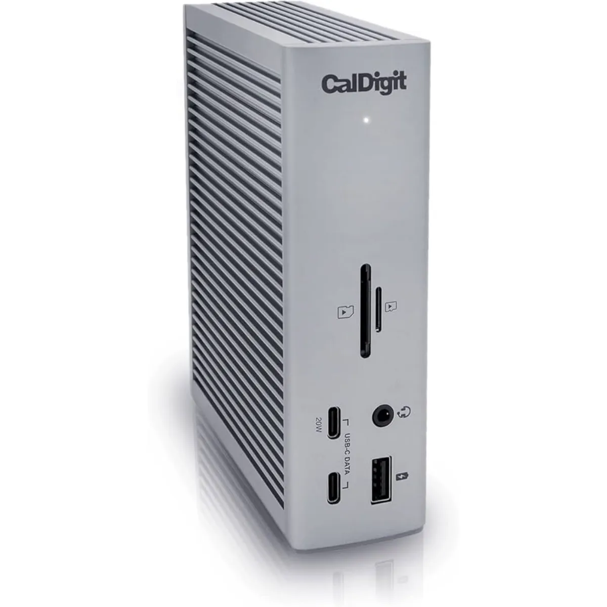 [LOCCADTS4EUAMZ] CALDIGIT Hub TS4 dock