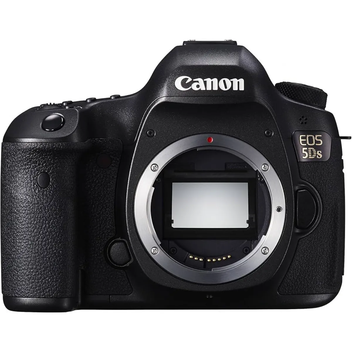 [LOCCAN0581C009] CANON Boîtier 5DS