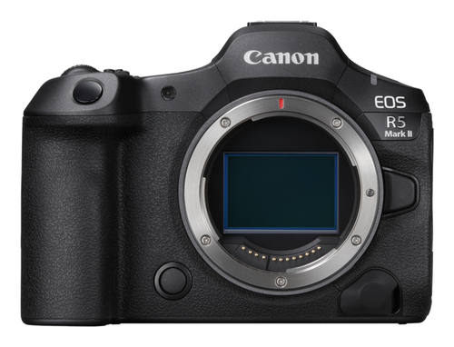 [LOCCAN6536C004] CANON Boîtier EOS R5 Mark II