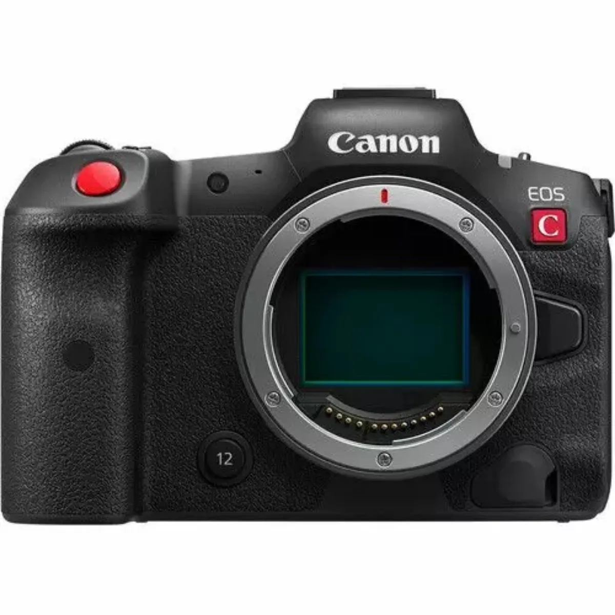 [LOCCAN5077C003] CANON Boîtier EOS R5C