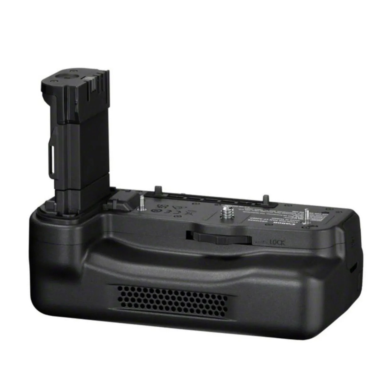 [LOCCAN6538C001] CANON Grip CF-R20EP (ventilé, pour R5II)