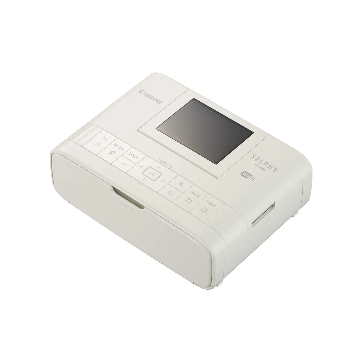 [LOCCAN2235C002] CANON Imprimante compacte Selphy CP1300 (blanche)