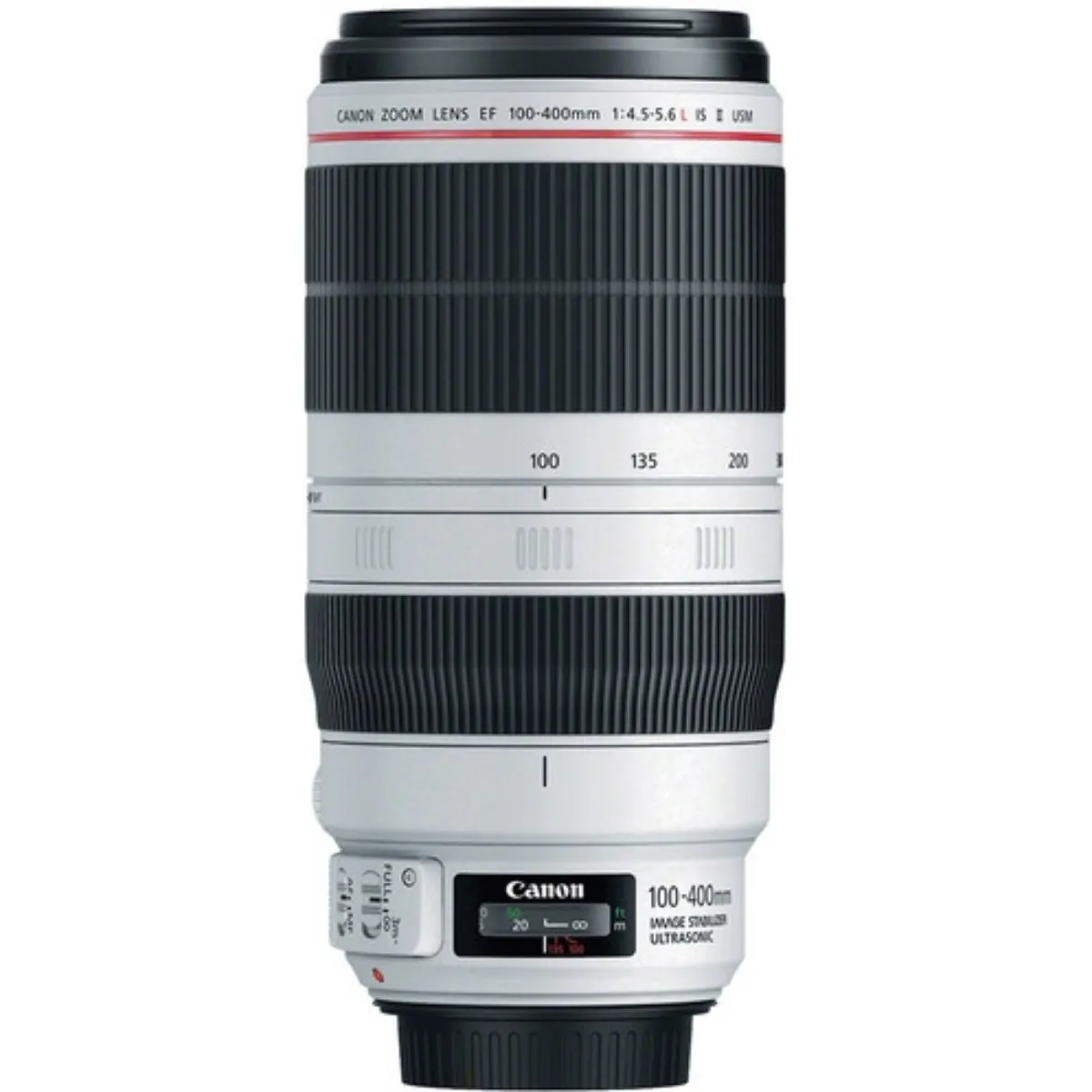 [LOCCAN9524B005] CANON Objectif Ef 100-400mm f4,5-5,6 IS II