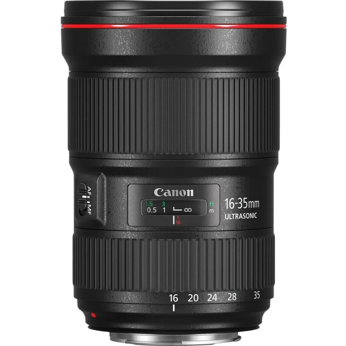 [LOCCAN0573C005] CANON Objectif Ef 16-35mm f2,8 III (sans p.s)