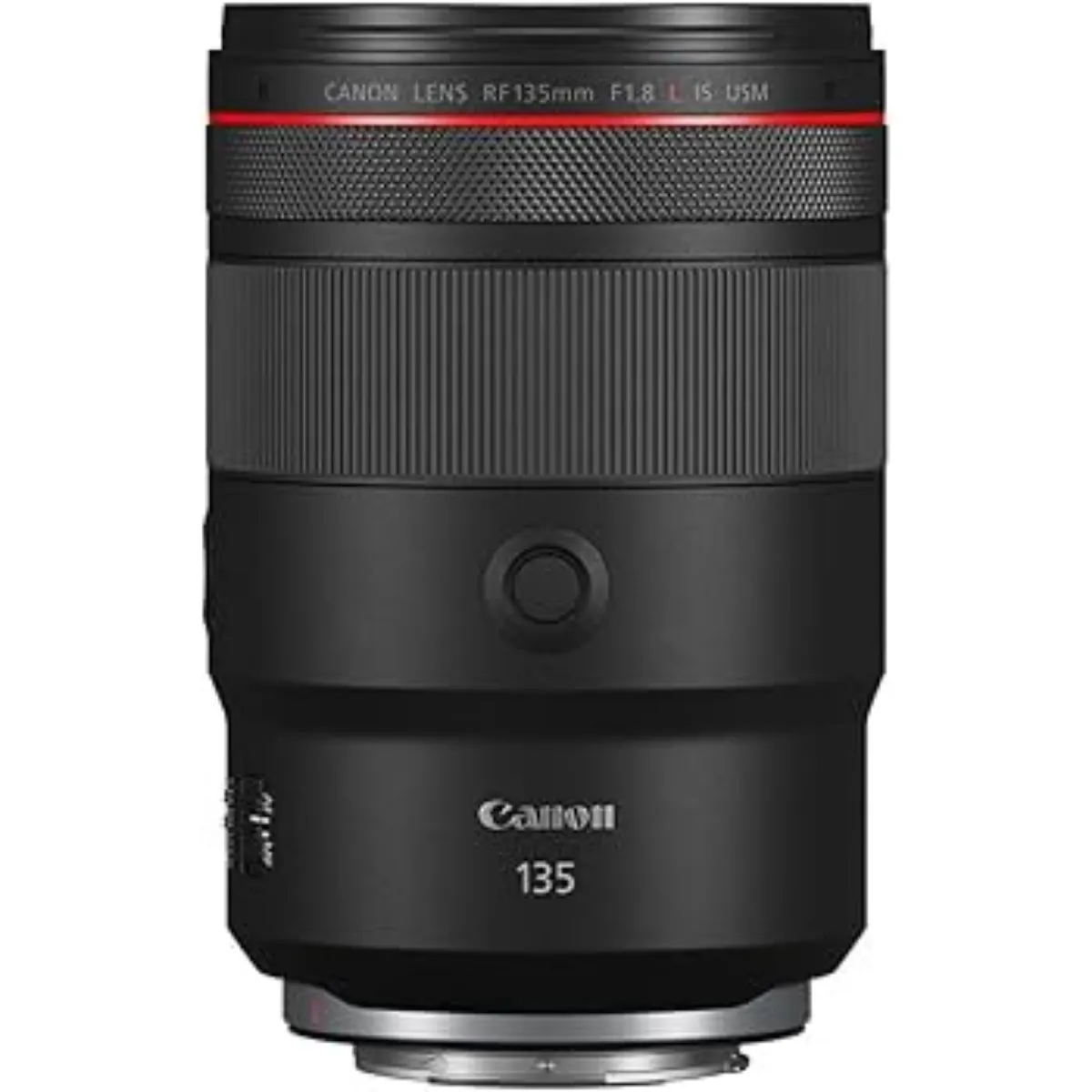 [LOCCAN5776C005] CANON Objectif RF 135mm f1,8
