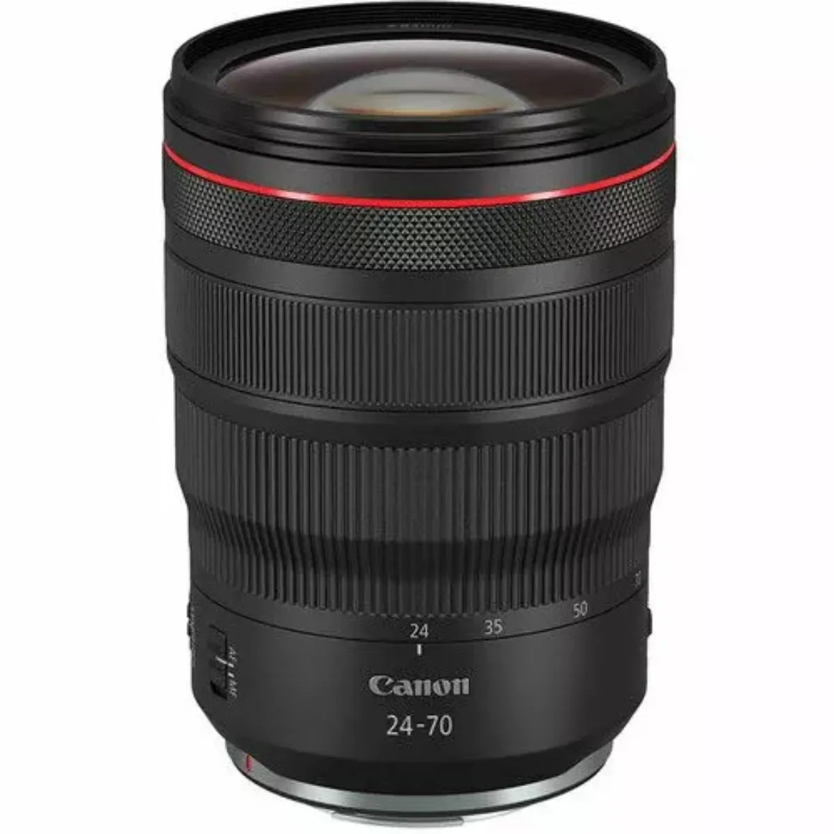 [LOCCAN3680C005] CANON Objectif RF 24-70mm f2.8