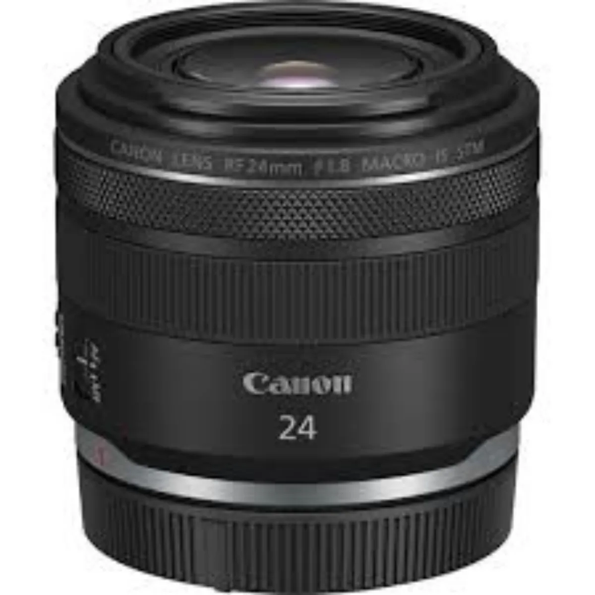 [LOCCAN5668C005] CANON Objectif RF 24mm f1.8 macro