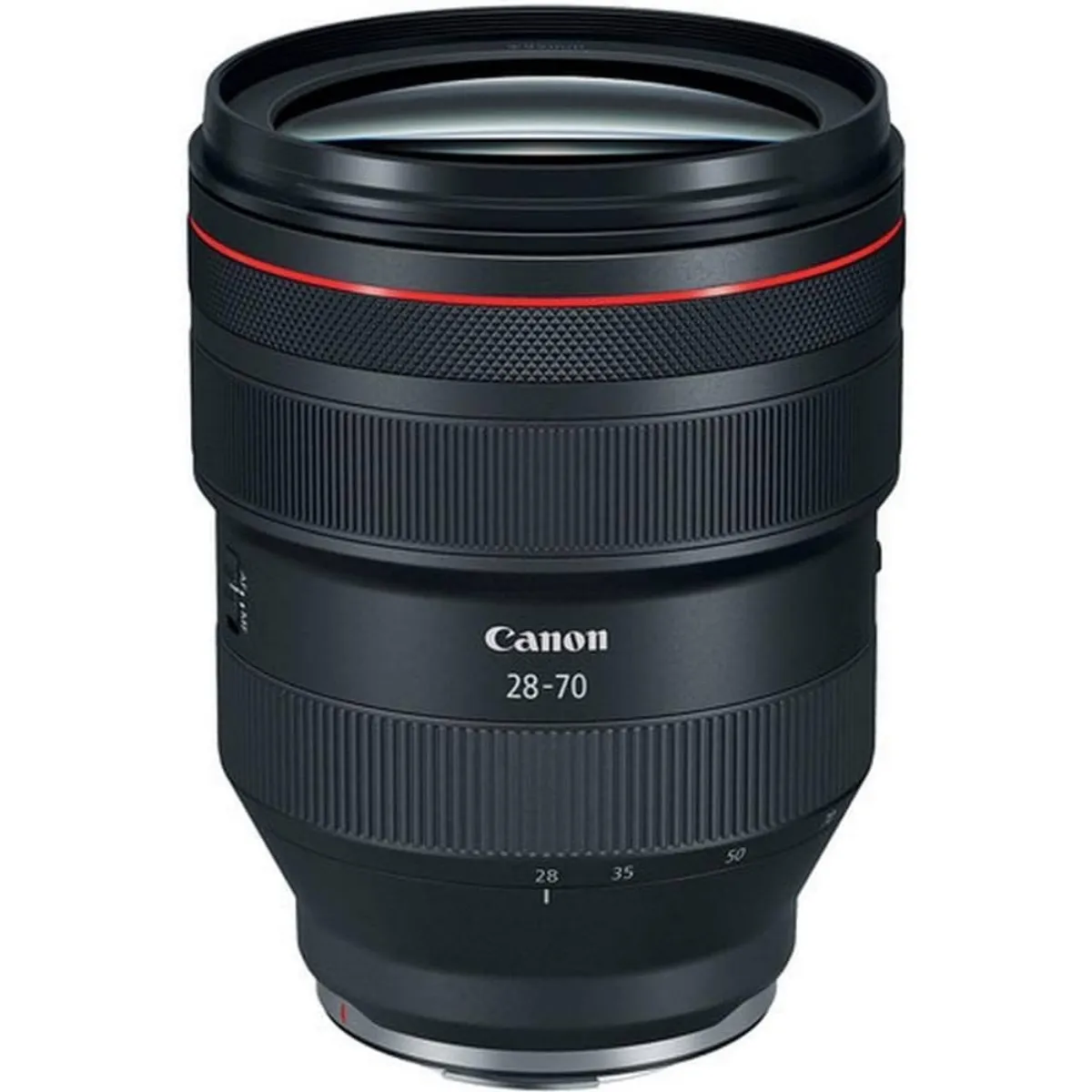 [LOCCAN2965C005] CANON Objectif RF 28-70mm f2