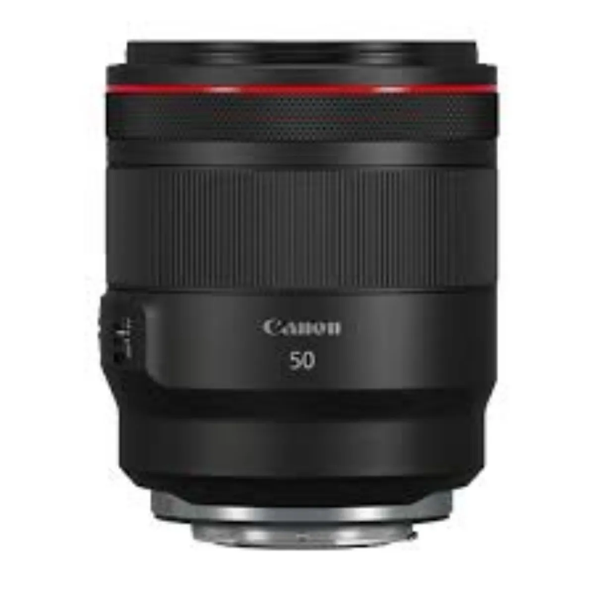 [LOCCAN2959C005] CANON Objectif RF 50mm f1,2