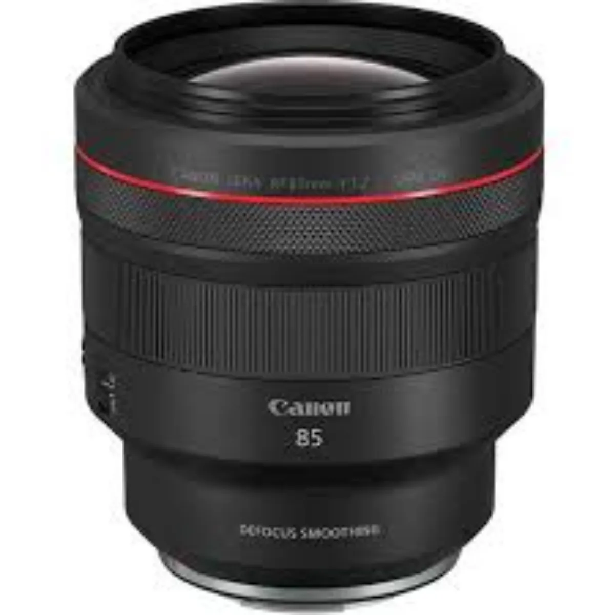 [LOCCAN3447C005] CANON Objectif RF 85mm f1,2