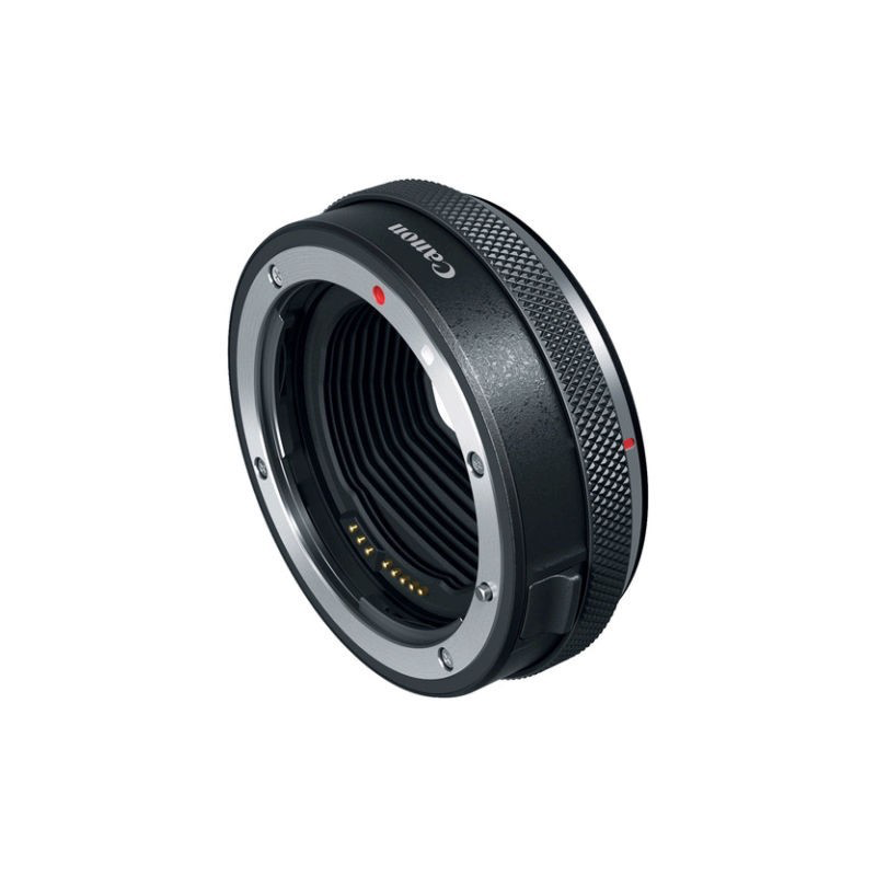 CANON bague d'adaptation EF-RF (avec bague de contrôle)