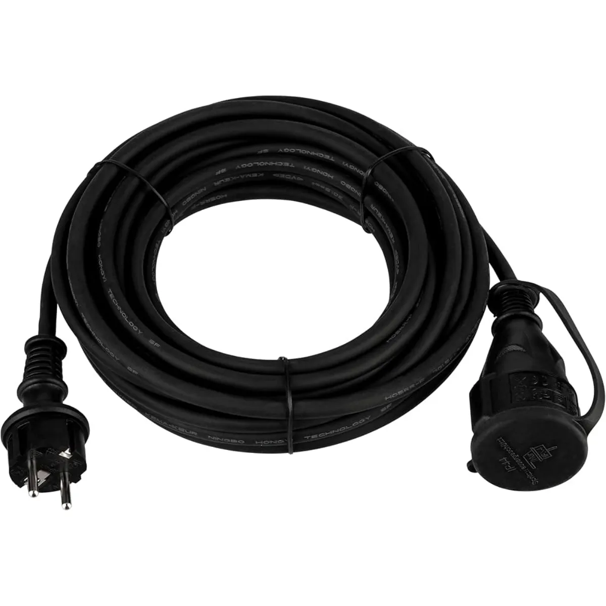 [LOCREV0065109] Câble rallonge 10m (16A) N.C