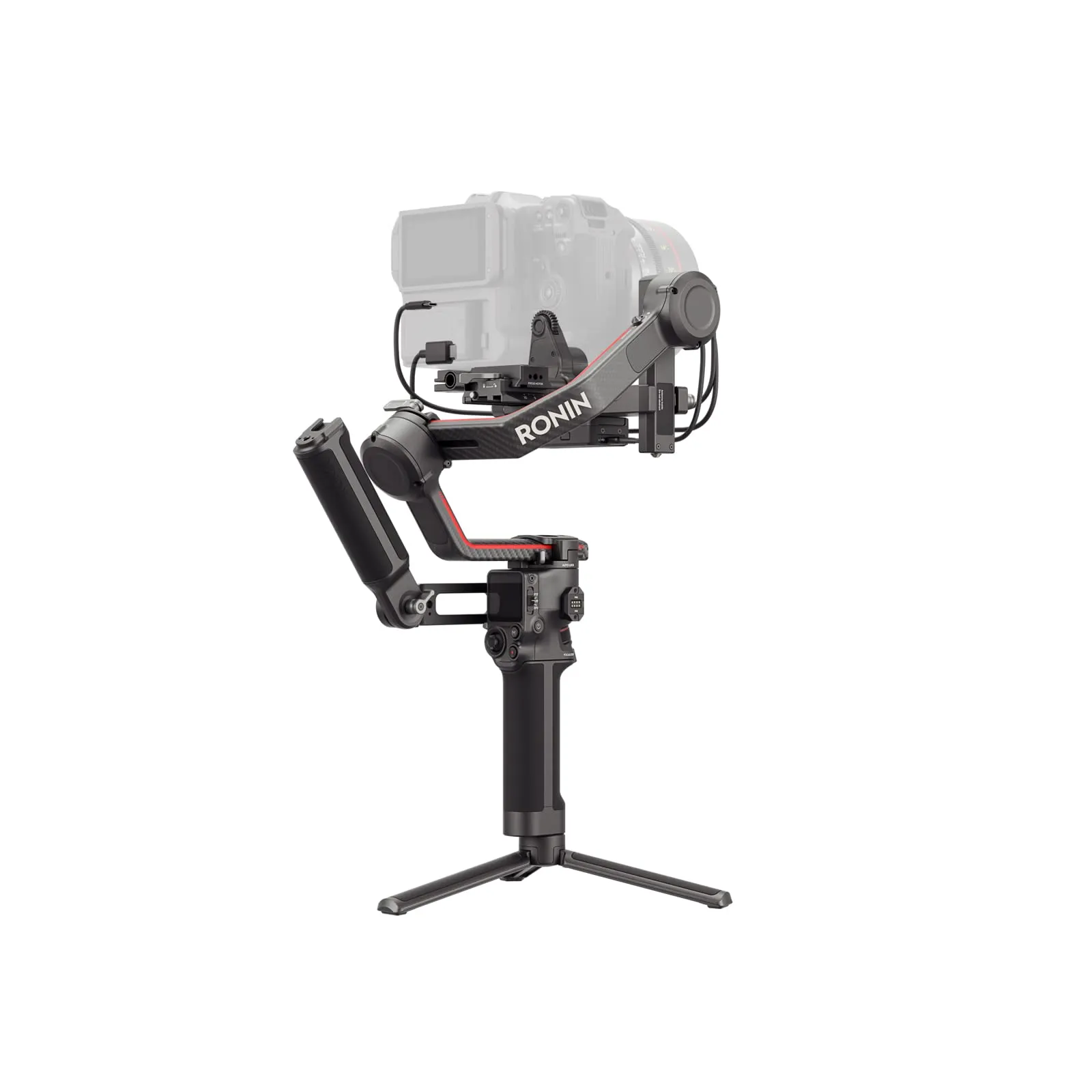 [LOCDJI0049552] DJI Stabilisateur Ronin RS3 Pro Combo