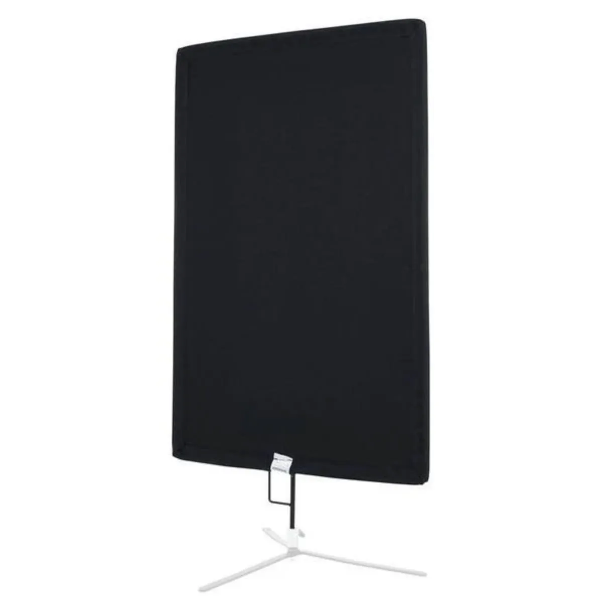 [LOCMAT169062] Drapeau "cutter" noir M - 60x90cm N.C