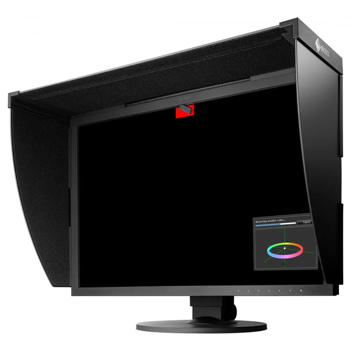 [LOCEIZ298719] EIZO Moniteur 24" CG2420 (avec sonde intégrée)