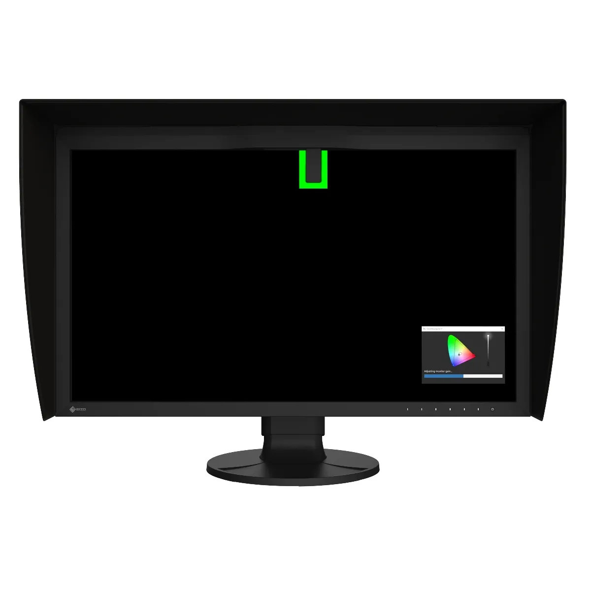 [LOCEIZ393985] EIZO Moniteur 27" CG2700S 2K(avec sonde intégrée)