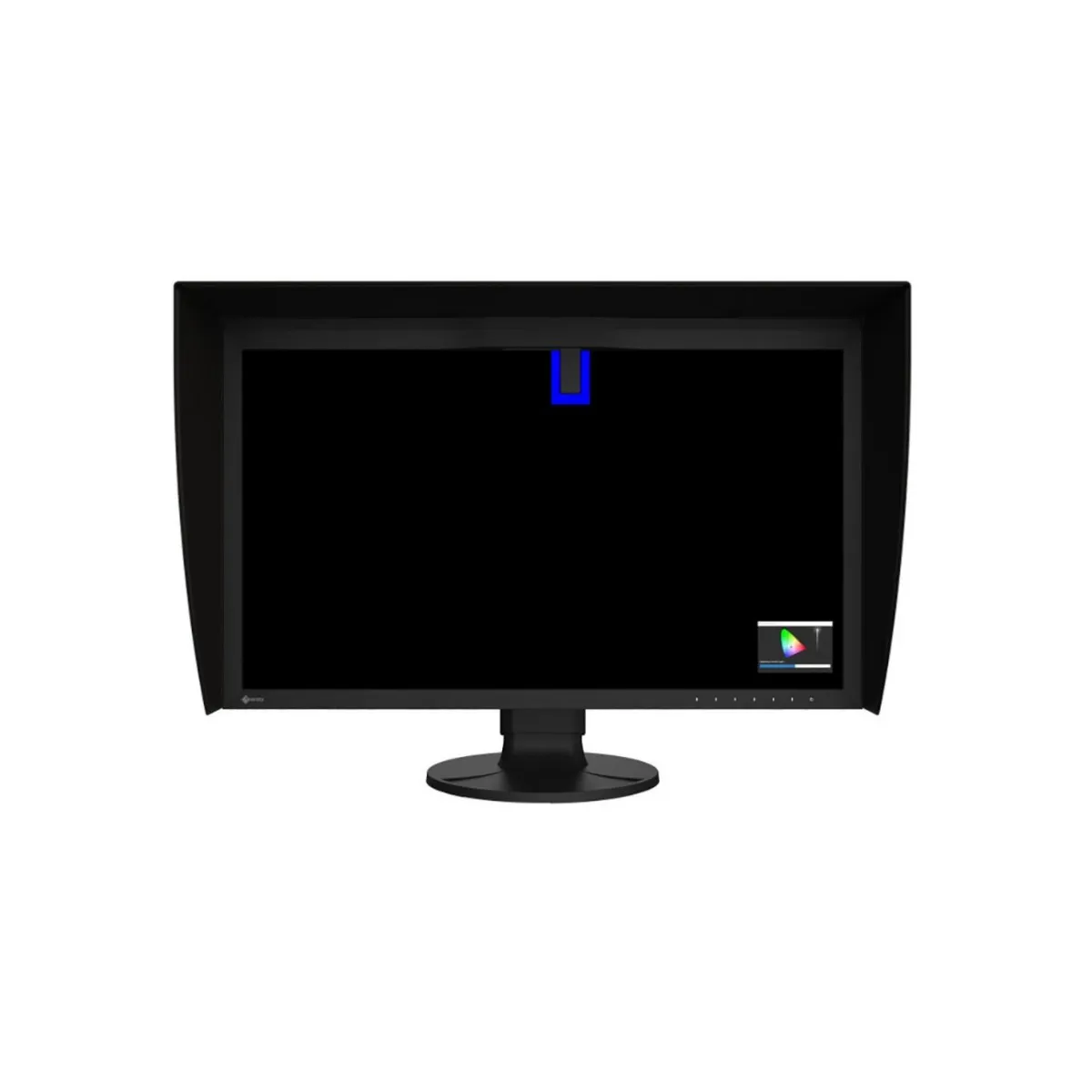 [LOCEIZ395148] EIZO Moniteur 27" CG2700X 4K (avec sonde intégrée)