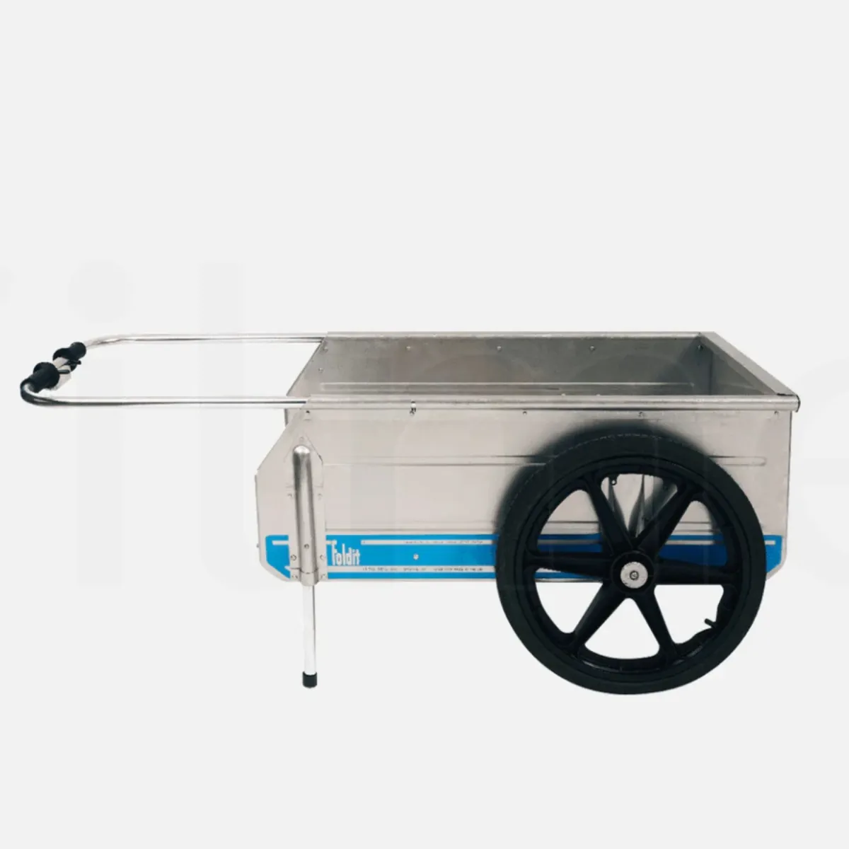 [LOCTIPAV035] FOLDIT - Chariot de transport pliable "Beach Cart"