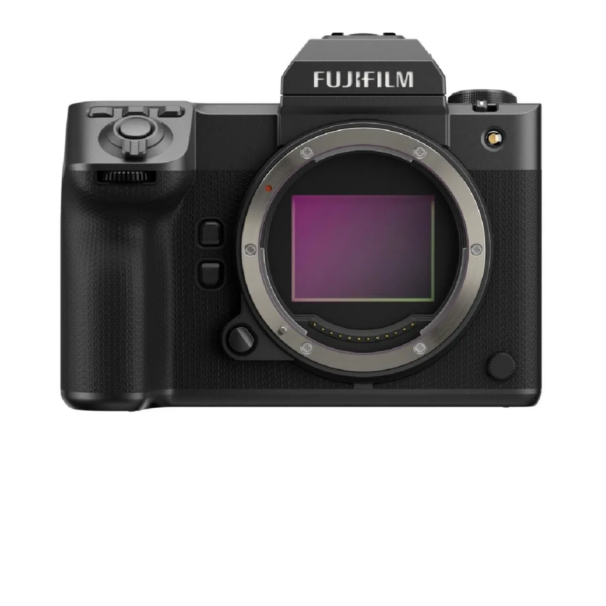 [LOCFUJ16805452] FUJIFILM Boîtier GFX100 II