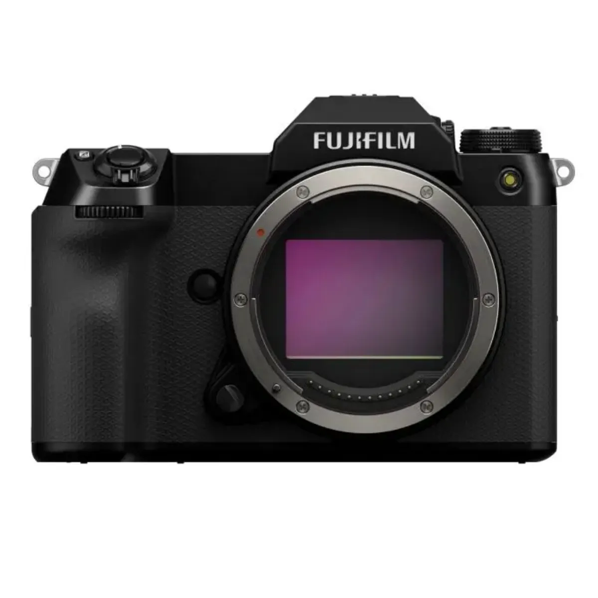 [LOCFUJ16814776] FUJIFILM Boîtier GFX100S II