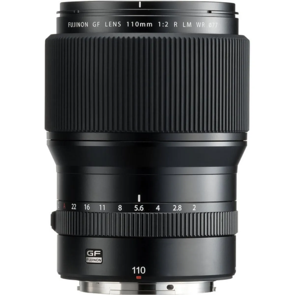 [LOCFUJ16546018] FUJIFILM Objectif GF 110mm f2
