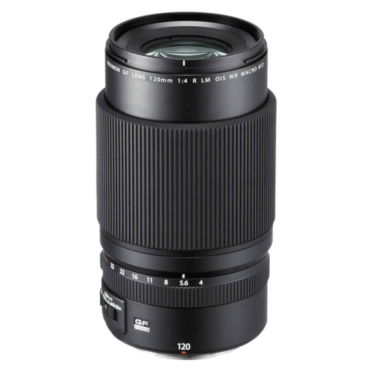 [LOCFUJ16536661] FUJIFILM Objectif GF 120mm f4 macro