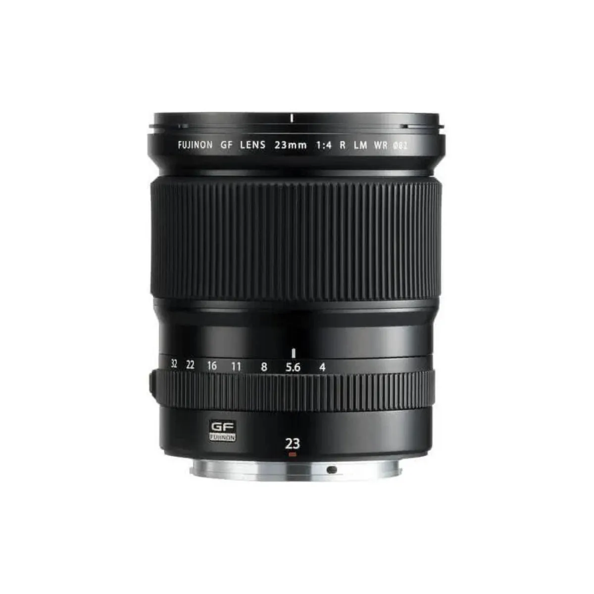 [LOCFUJ16546020] FUJIFILM Objectif GF 23mm f4