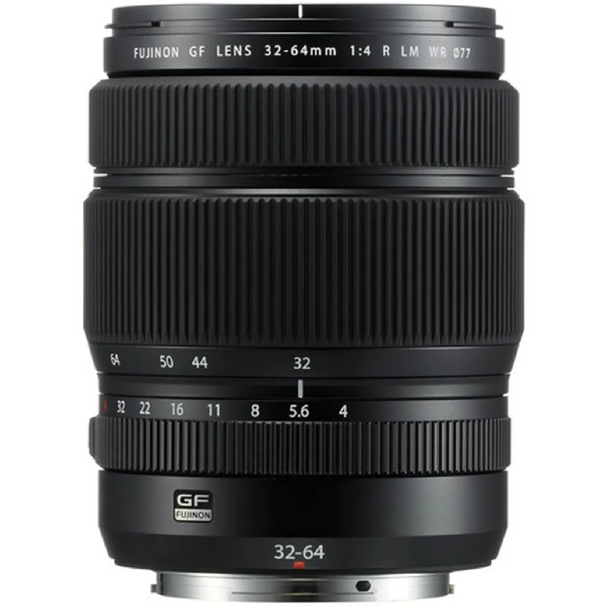 [LOCFUJ16536659] FUJIFILM Objectif GF 32-64mm f4