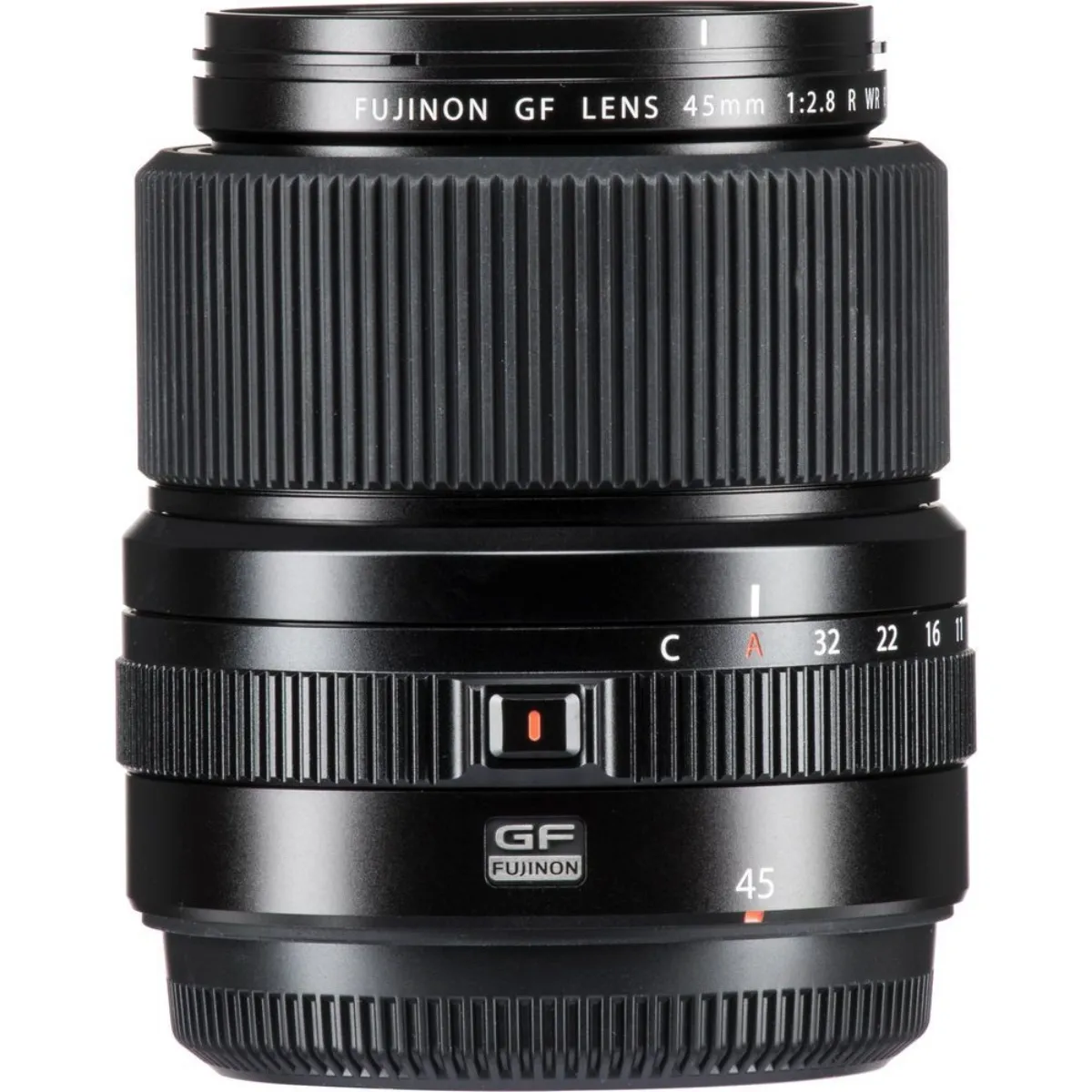[LOCFUJ16559170] FUJIFILM Objectif GF 45mm f2,8