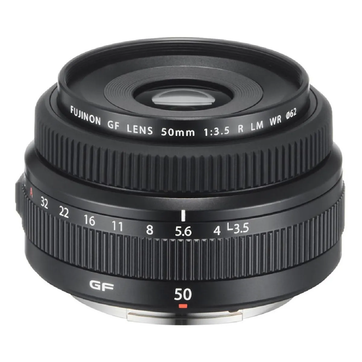 [LOCFUJ16630807] FUJIFILM Objectif GF 50mm f3,5