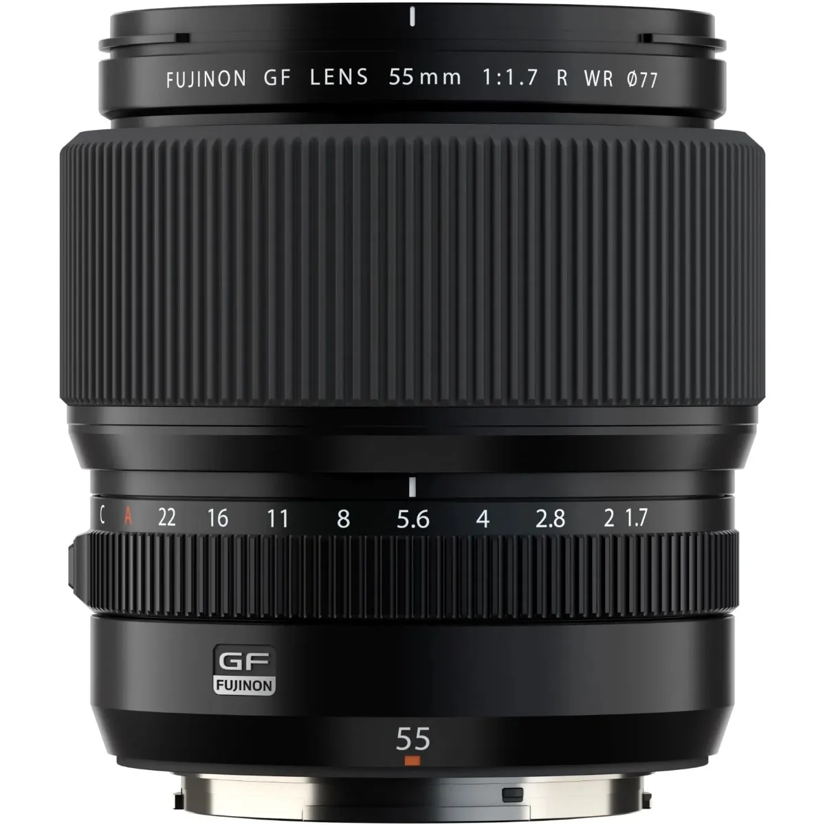 [LOCFUJ16783202] FUJIFILM Objectif GF 55mm f1,7